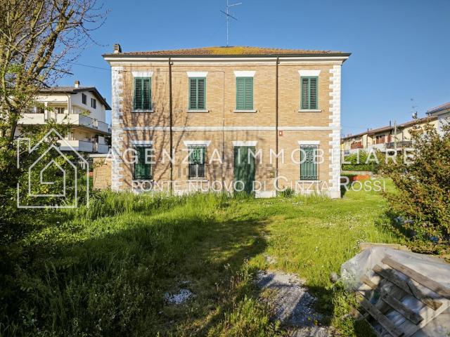 Casa in vendita a Savio di Ravenna, Ravenna