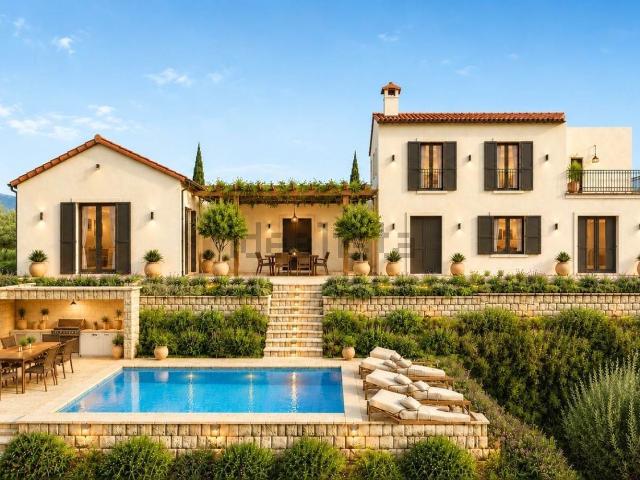 Casa in vendita a Buseto Palizzolo, Sicilia