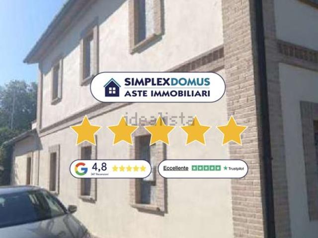 Casa in vendita a Marche, Pesaro E Urbino