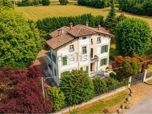 Casa in vendita a Fontanellato, Reggio Emilia