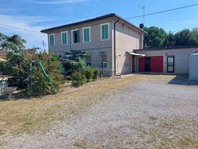 Casa in vendita a Pontemaodino, Codigoro