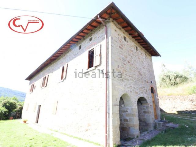 Casa in vendita a Poggio di Loro, Loro Ciuffenna