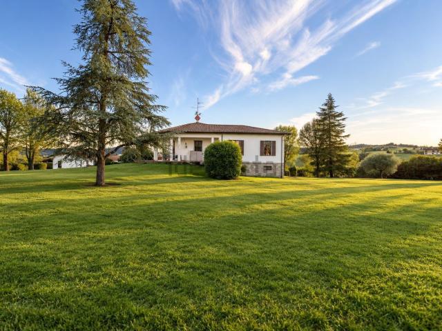 Casa in vendita a Bannone, Traversetolo