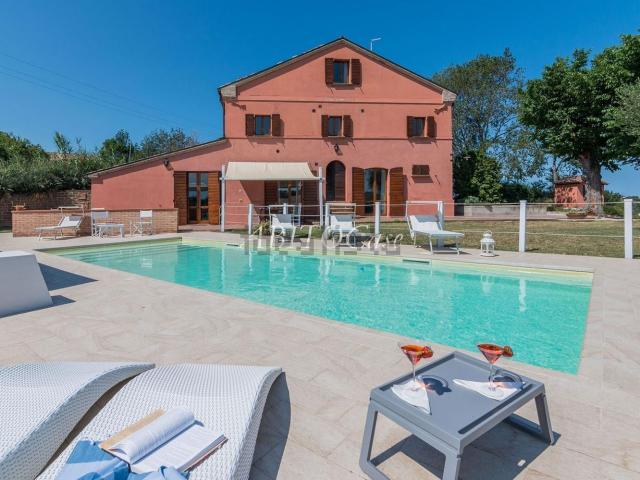 Casa in vendita a Marche, Pesaro E Urbino