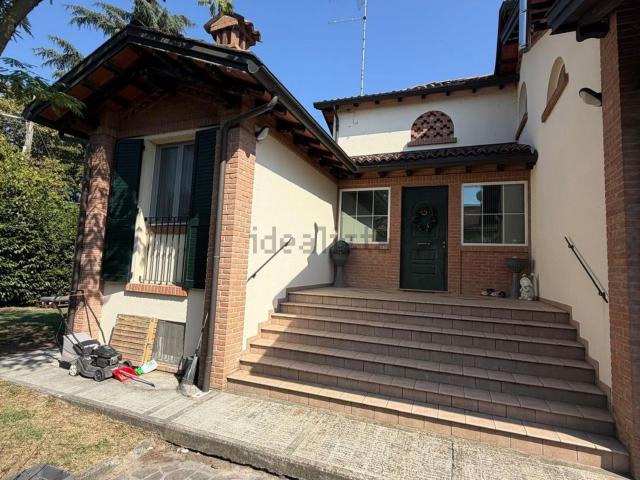 Casa in vendita a Vigatto, Sorbolo