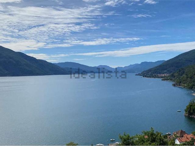 Casa in vendita a San Bartolomeo, Cannobio