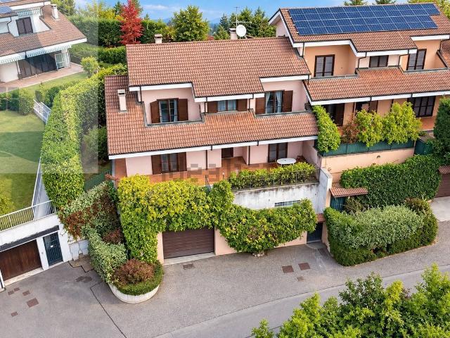 Casa in vendita a Albera, Pecetto Torinese