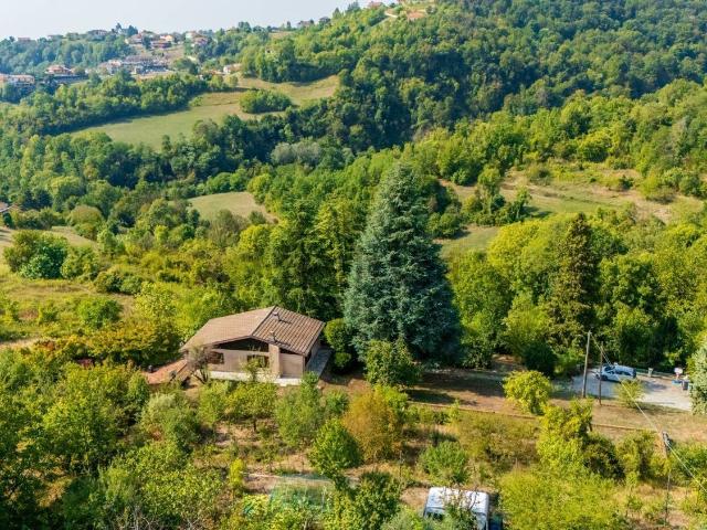 Casa in vendita a Baldissero Torinese, Torino