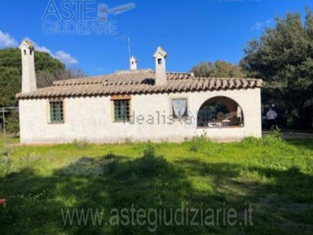 Casa in vendita a Maracalagonis, Sardigna/Sardegna