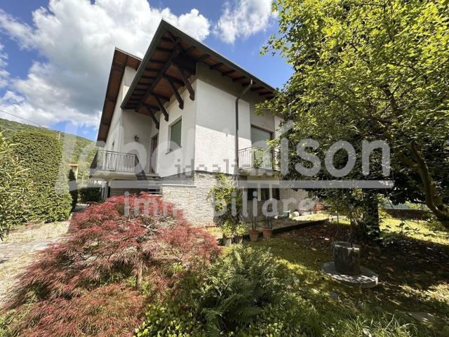Casa in vendita a Comunità Montana Valli del Verbano, Gavirate