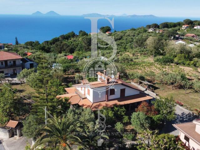 Casa in vendita a Naso, Sicilia