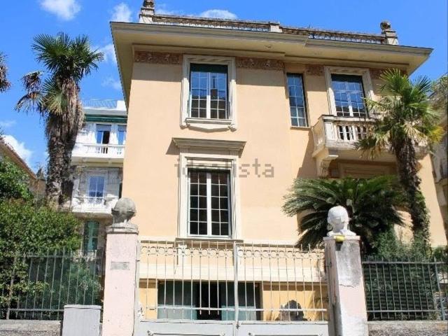 Casa in vendita a Ponente, Serra Riccò