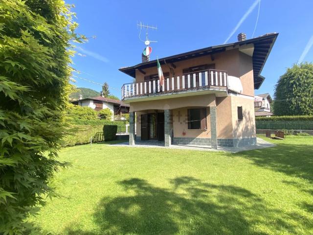 Casa in vendita a Alta Valle Intelvi, Lanzo D'intelvi