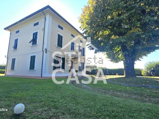 Casa in vendita a Altopascio, Lucca