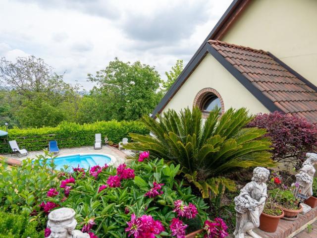 Casa in vendita a Il Pilonetto, Piemonte