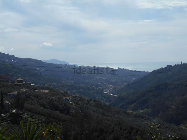 Casa in vendita a Leivi, Liguria
