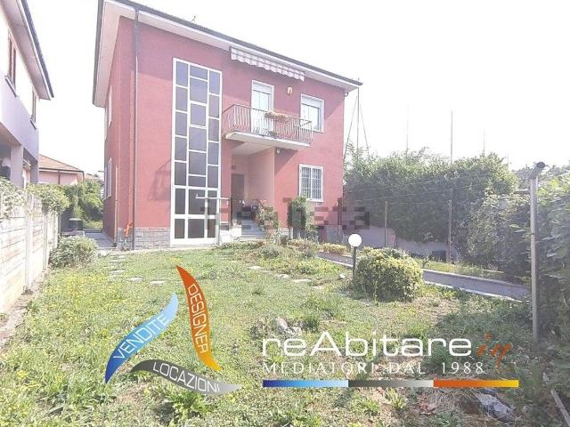 Casa in vendita a Sant'Anna, Arese