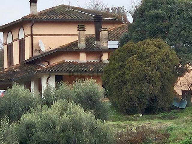 Casa in vendita a Foce, Amelia