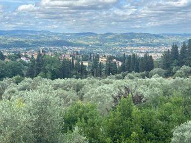 Casa in vendita a Settignano, Firenze