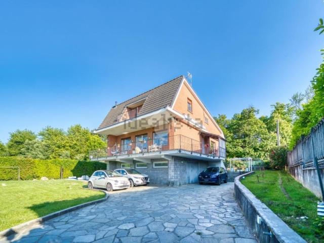 Casa in vendita a Piemonte, Torino
