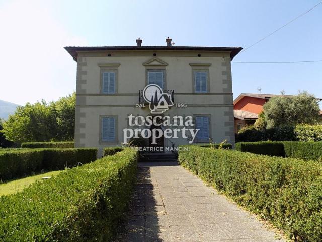 Casa in vendita a Unione dei comuni Media Valle del Serchio, Coreglia Antelminelli