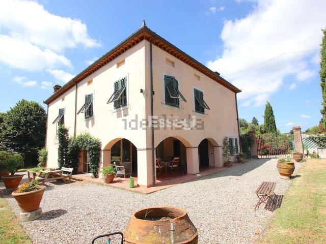 Casa in vendita a Capannori, Toscana