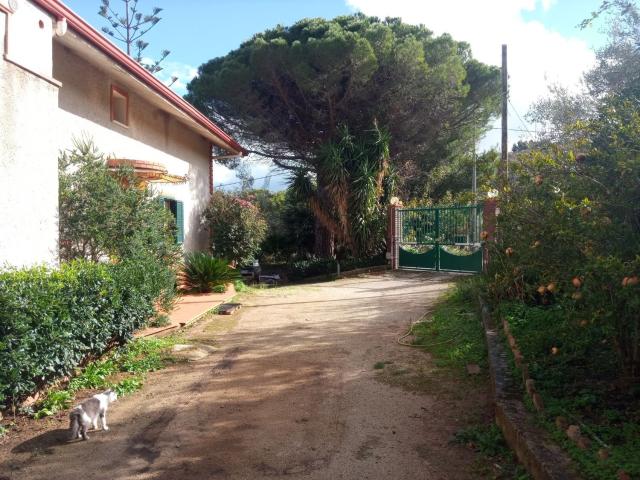 Casa in vendita a Piano Geli, Monreale