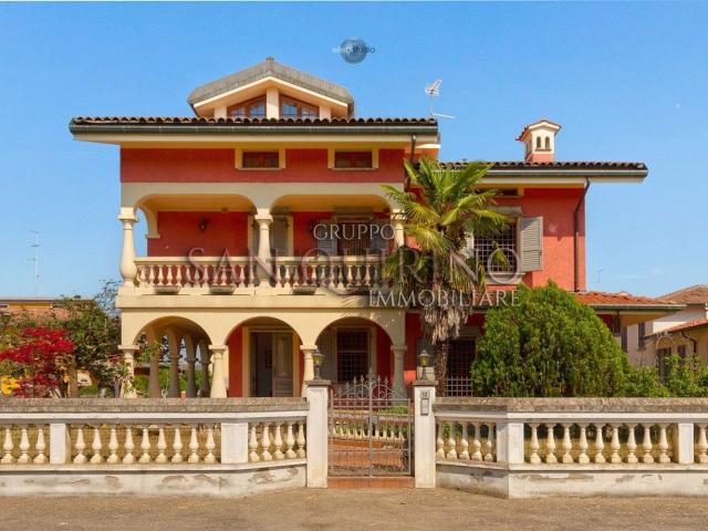 Casa in vendita a Boretto, Reggio nell'Emilia