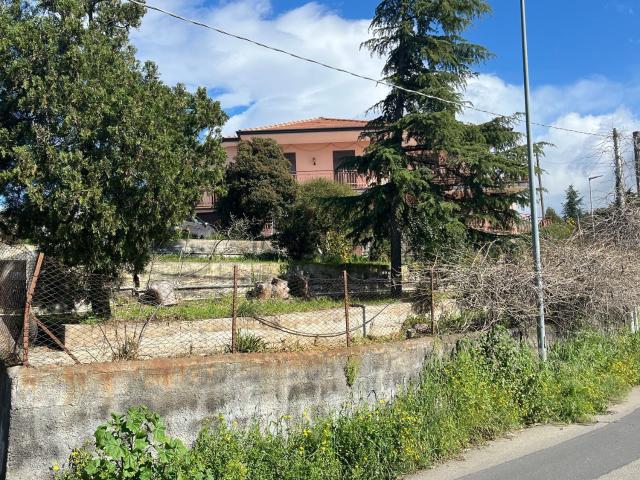 Casa in vendita a Massannunziata, Mascalucia