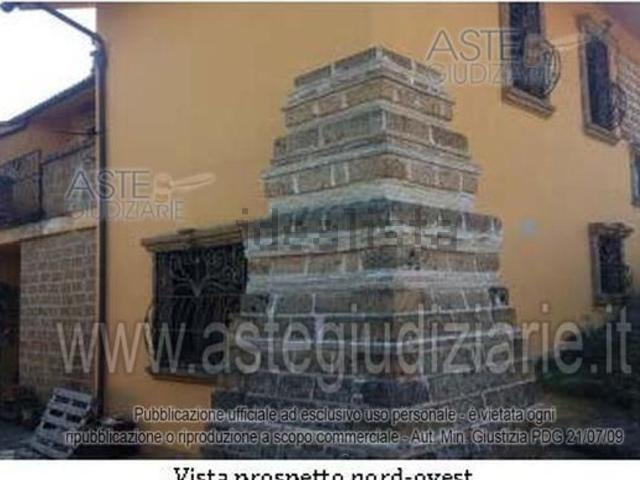 Casa in vendita a Regolelli, Fabrica di Roma