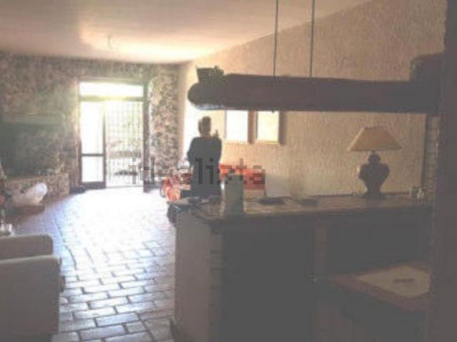 Casa in vendita a Pian del Trullo, Fabrica di Roma