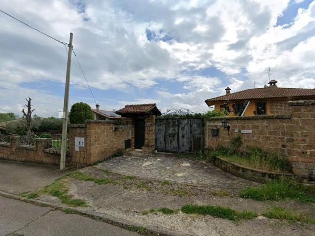 Casa in vendita a Fabrica Di Roma, Lazio