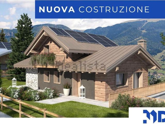 Casa in vendita a Gallio, Veneto