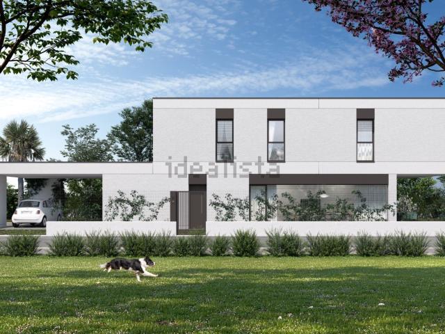 Casa in vendita a Sovico