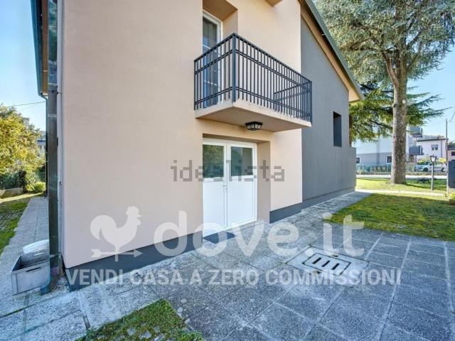 Casa in vendita a Lovadina, Spresiano