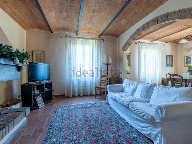 Casa in vendita a Casciana Terme Lari, Cevoli