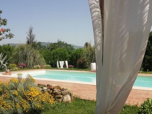 Casa in vendita a Cinigiano, Toscana