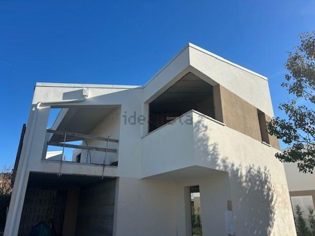 Casa in vendita a Perarolo, Vigonza