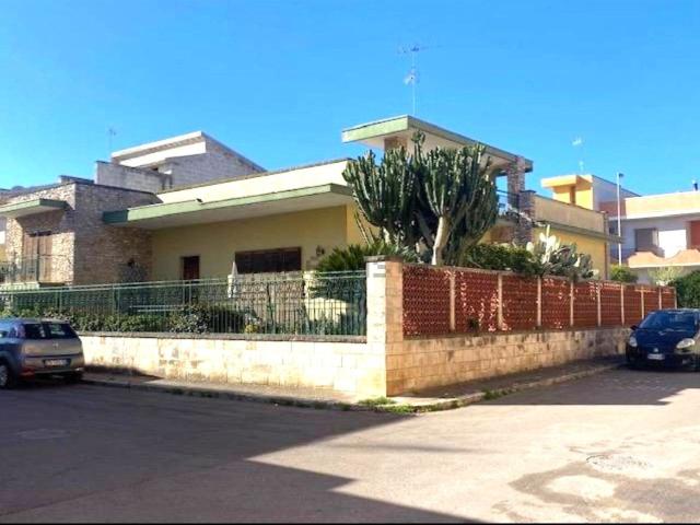 Casa in vendita a Puglia, Lecce
