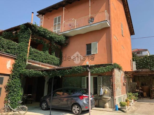 Casa in vendita a Piemonte, Asti