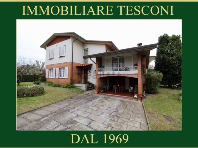 Casa in vendita a Tonfano, Toscana