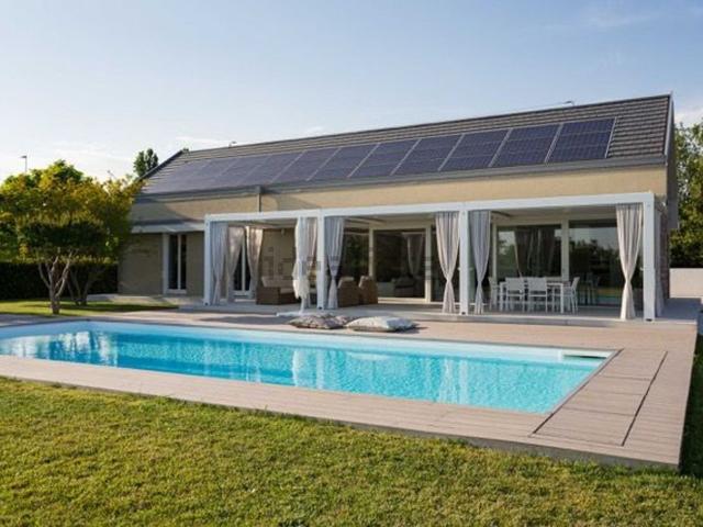 Casa in vendita a Unione di comuni Terre di Castelli, Castelnuovo Rangone