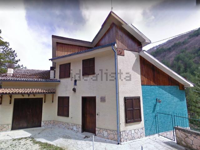 Casa in vendita a Scanno, Abruzzo