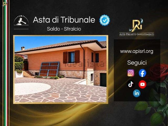 Casa in vendita a Atessa, Abruzzo