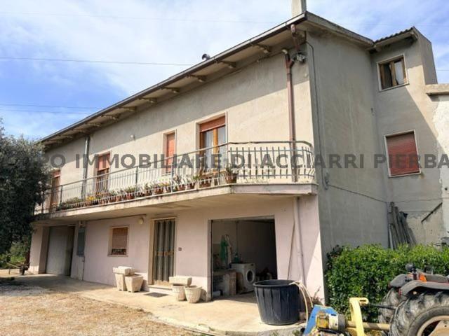 Casa in vendita a Marche, Ascoli Piceno