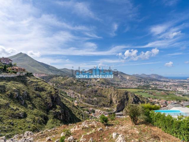 Casa in vendita a IV Circoscrizione, Palermo