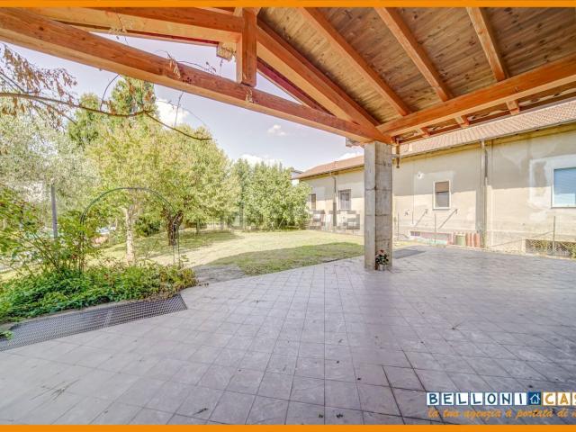 Casa in vendita a Castiglione Olona, Lombardia
