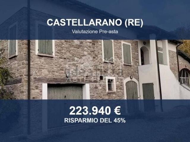 Casa in vendita a Castellarano