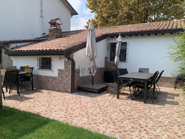 Casa in vendita a Camerlona, Ravenna