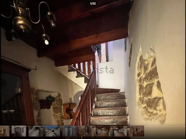 Casa in vendita a Baressa, Sardigna/Sardegna